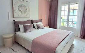 Philippos Apartments
